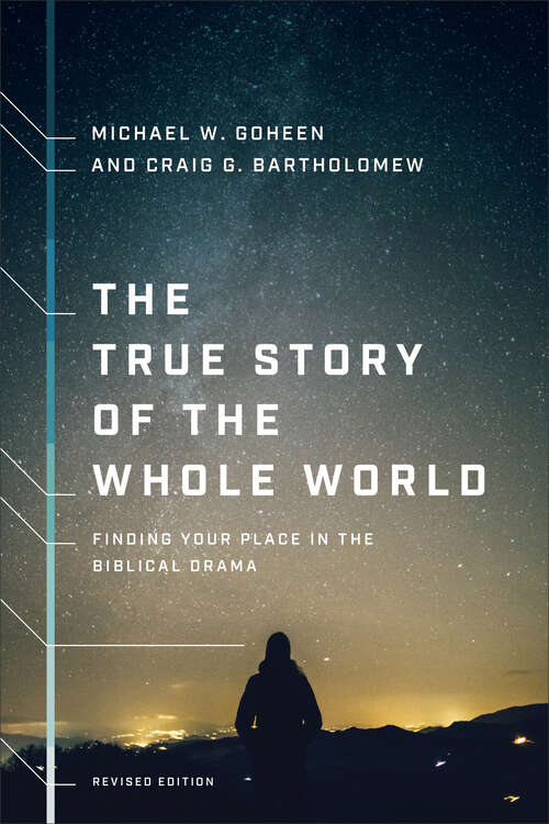 Book cover of The True Story of the Whole World (Revised Edition)