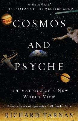 Book cover of Cosmos and Psyche
