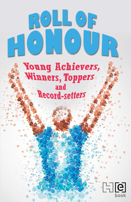 Book cover of Roll of Honour