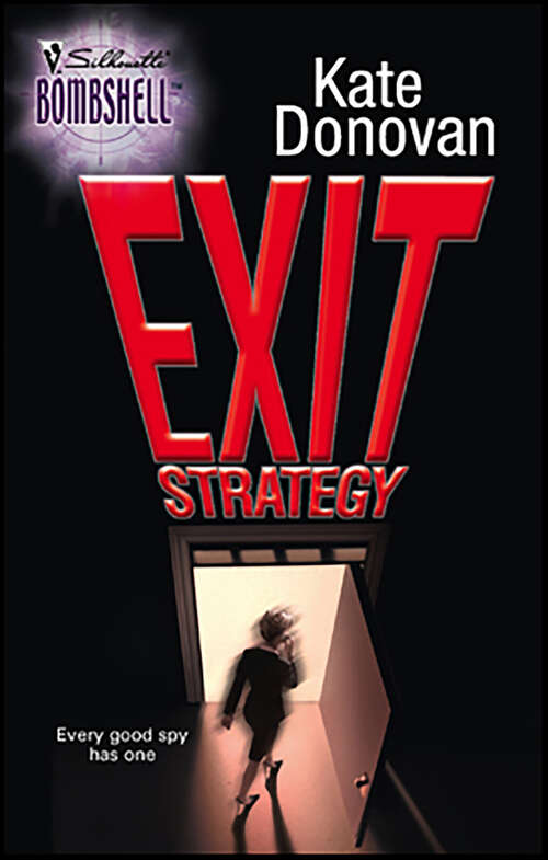 Book cover of Exit Strategy