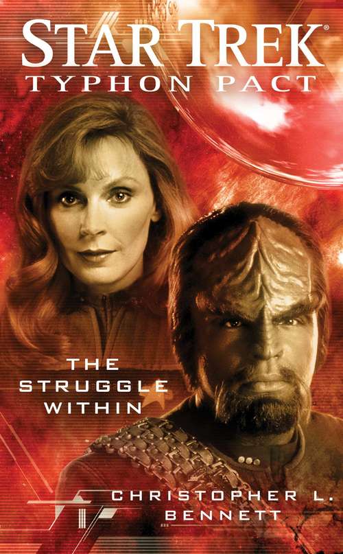 Star Trek: The Struggle Within (Star Trek)