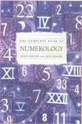 The Complete Book of Numerology