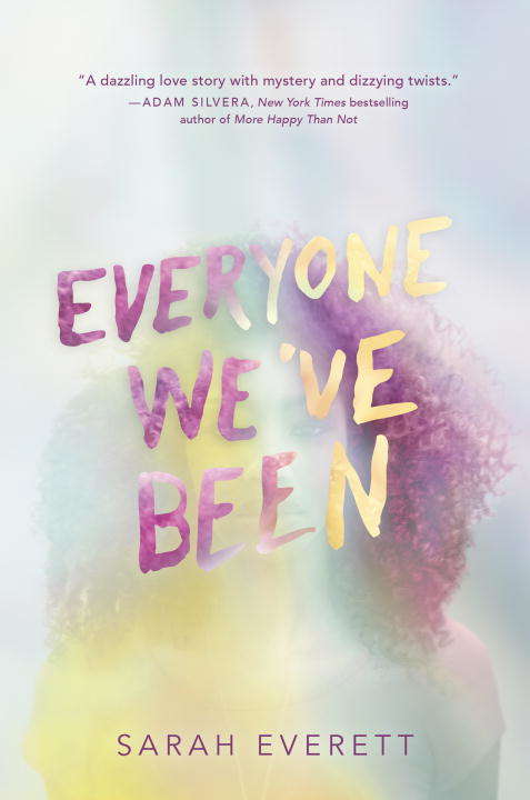Book cover of Everyone We've Been