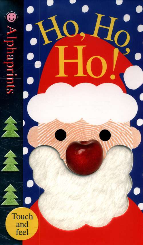 Ho, Ho, Ho!