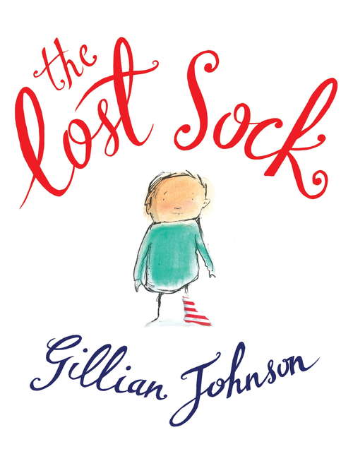 The Lost Sock