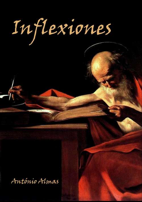 Book cover of Inflexiones: Un libro sobre convicciones y paradigmas