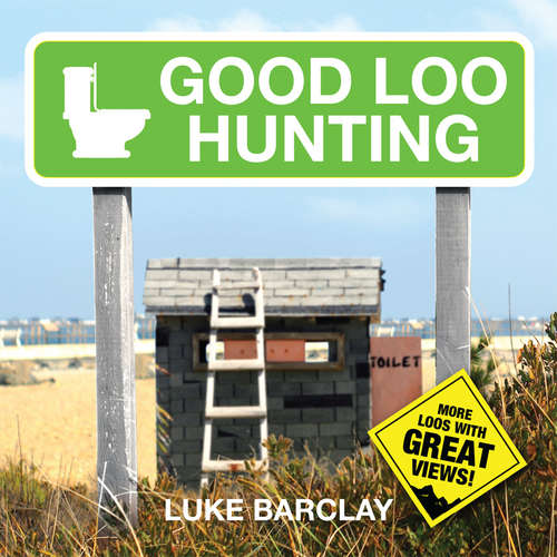 Book cover of Good Loo Hunting