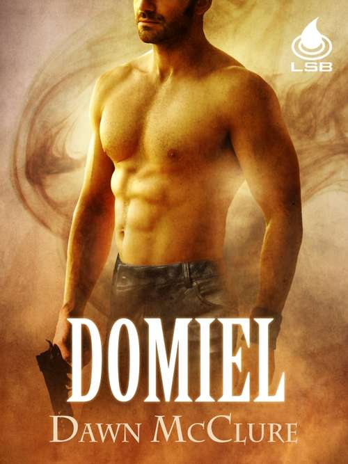 Book cover of Domiel