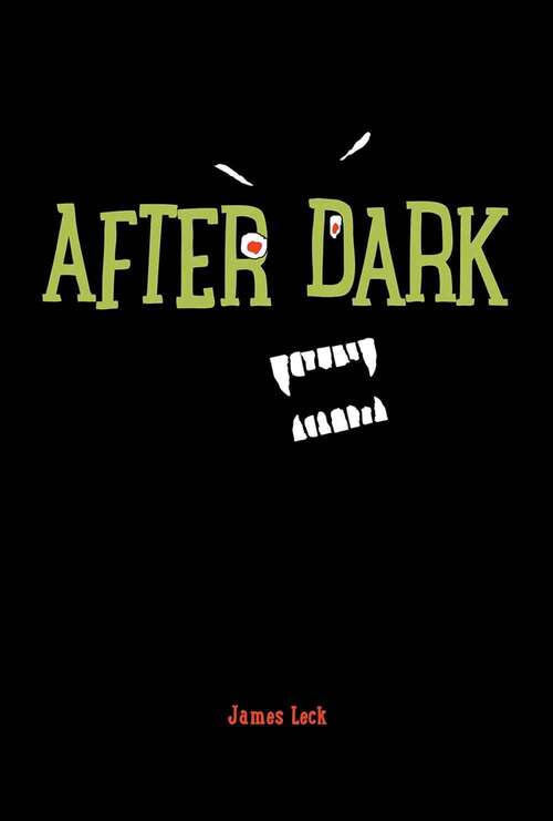 Book cover of After Dark