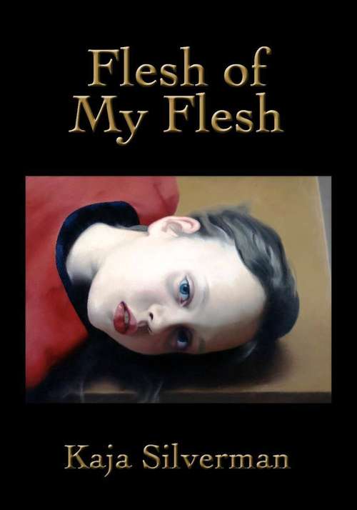 Book cover of Flesh of My Flesh