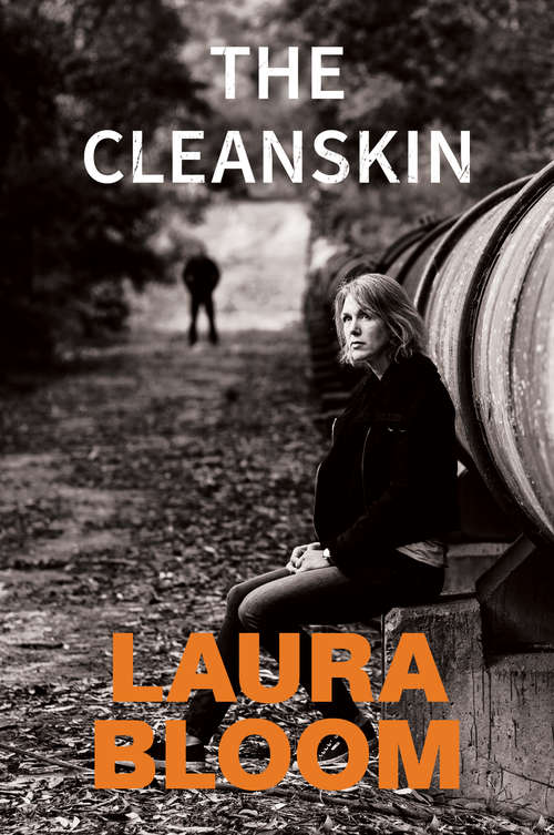 Book cover of The Cleanskin