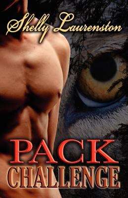 Book cover of Pack Challenge