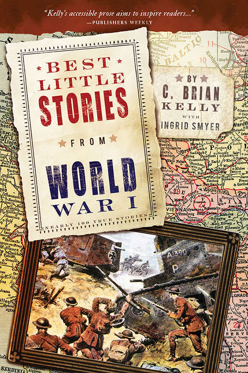 Best Little Stories from World War I