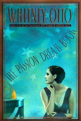 Book cover of The Passion Dream Book
