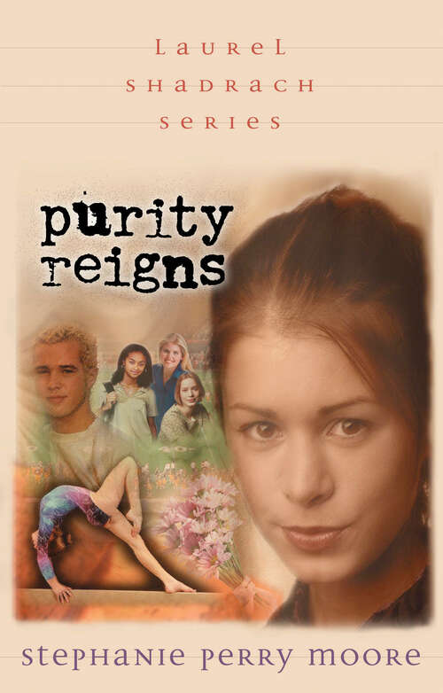 Book cover of Purity Reigns (New Edition) (Laurel Shadrach Series #1)