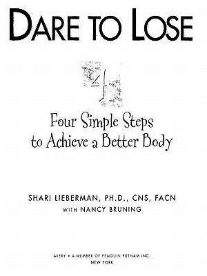 Book cover of Dare to Lose PA