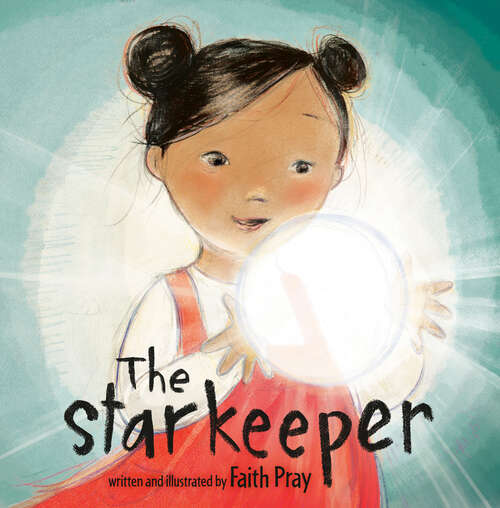 Book cover of The Starkeeper