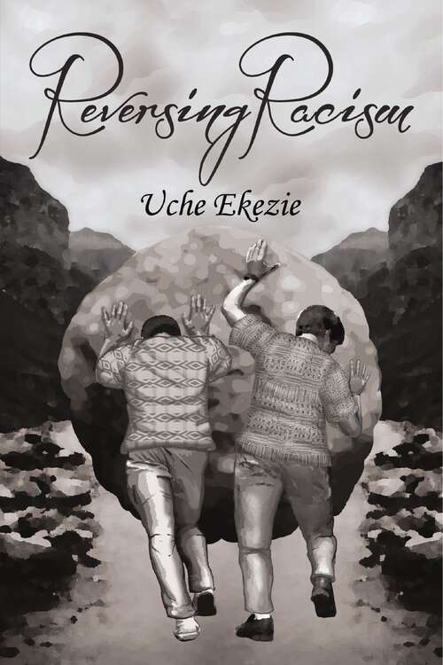 Book cover of Reversing Racism