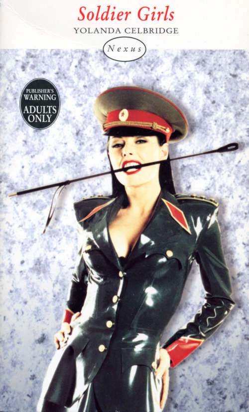 Book cover of Soldier Girls