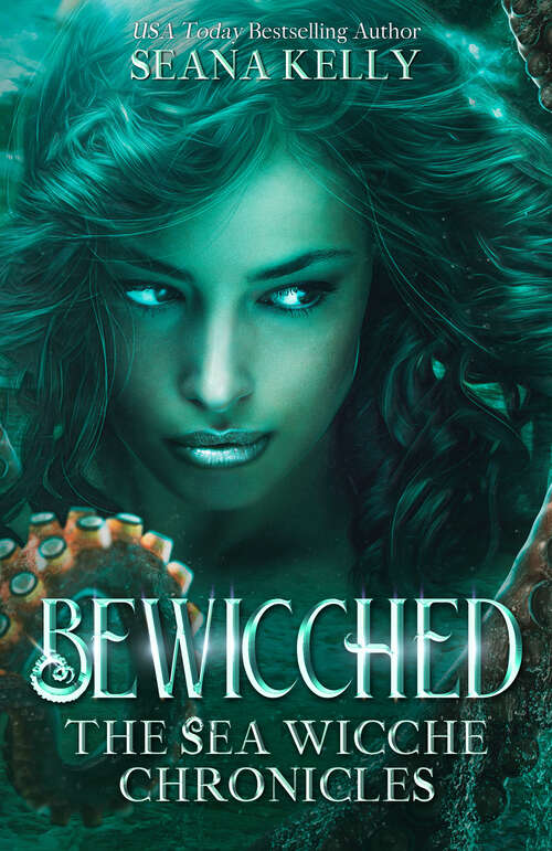 Book cover of Bewicched: The Sea Wicche Chronicles (The Sea Wicche Chronicles #1)