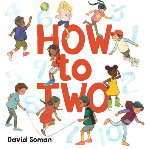 Book cover of How To Two