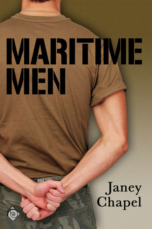 Book cover of Maritime Men (Maritime Men and Anchors Aweigh #1)