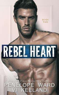 Book cover of Rebel Heart