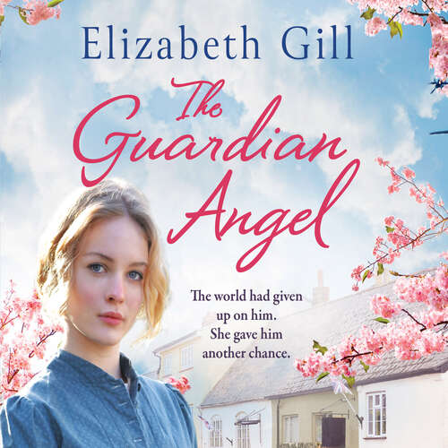 Book cover of The Guardian Angel: An emotional saga about triumph over adversity... (The Weardale Sagas)