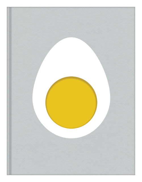 Book cover of Egg