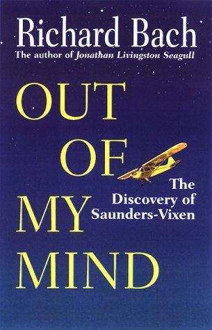 Out Of My Mind: The Discovery of Saunders-Vixen