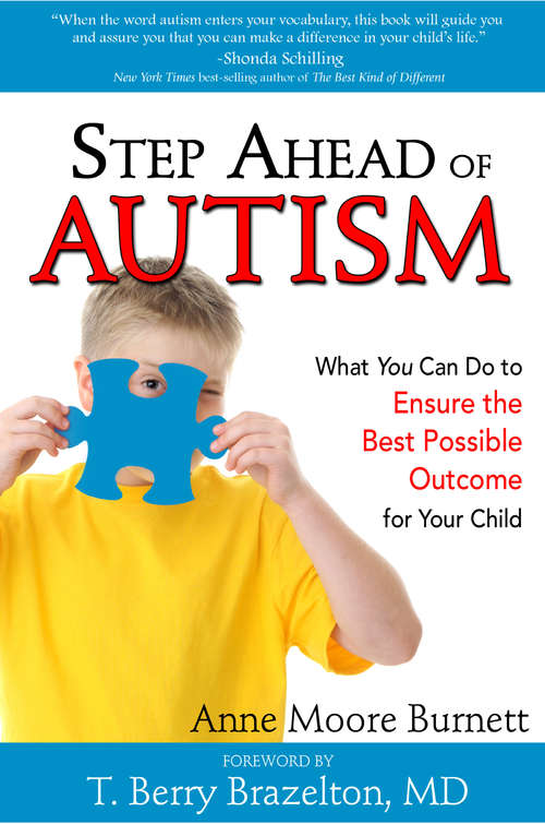 Step Ahead of Autism