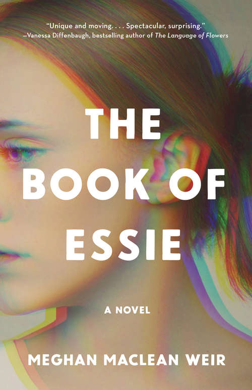 The Book of Essie: A novel