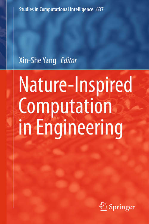 Nature-Inspired Computation in Engineering