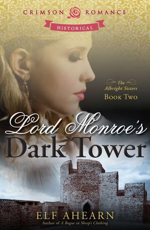 Book cover of Lord Monroe's Dark Tower