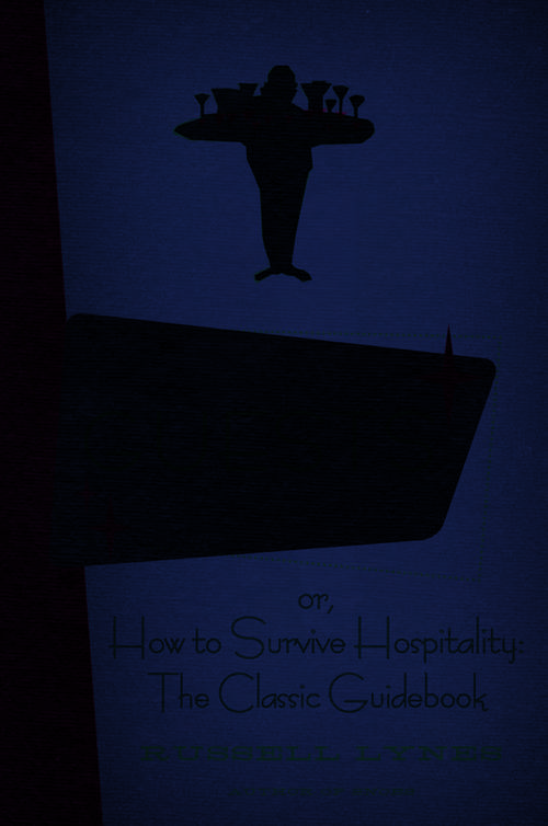 Book cover of Guests
