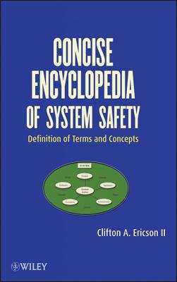 Book cover of System Safety