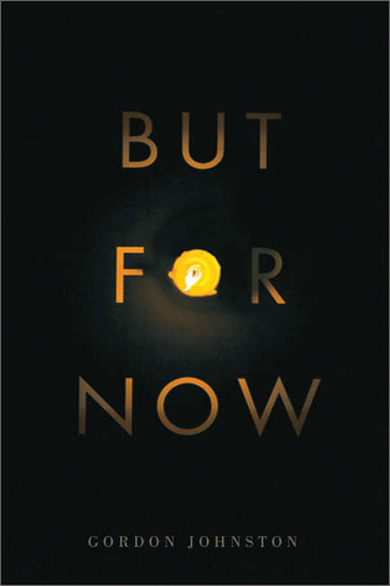 Book cover of But for Now