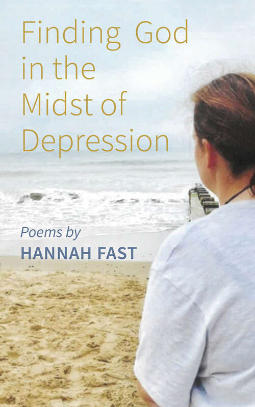 Finding God In The Midst of Depression