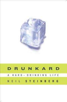 Book cover of Drunkard