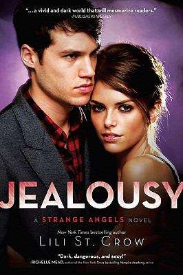 Jealousy (Strange Angels #3)