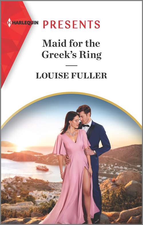 Maid for the Greek's Ring