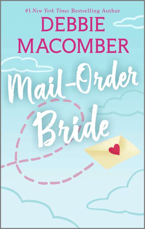 Book cover of Mail-Order Bride: A Novel (Original)