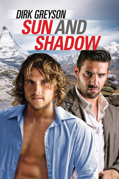 Book cover of Sun and Shadow (Day and Knight #2)