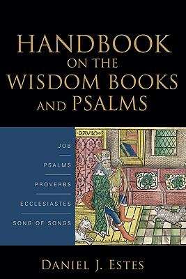 Book cover of Handbook on the Wisdom Books and Psalms