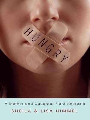 Book cover of Hungry