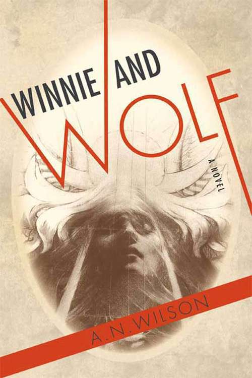 Winnie and Wolf: A Novel