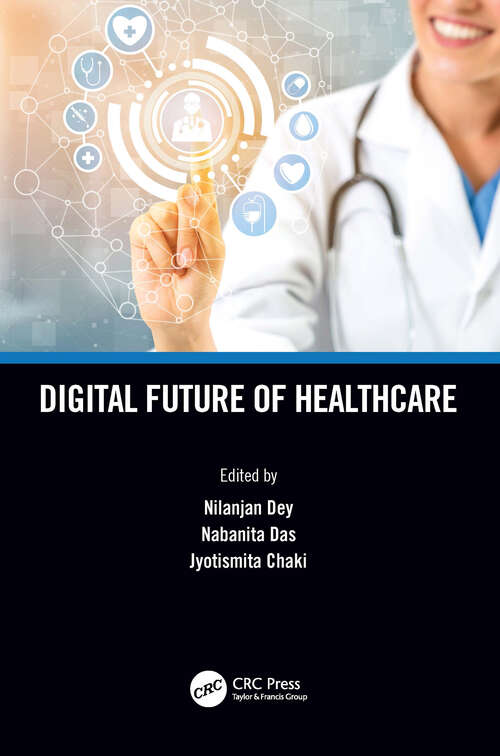 Digital Future of Healthcare
