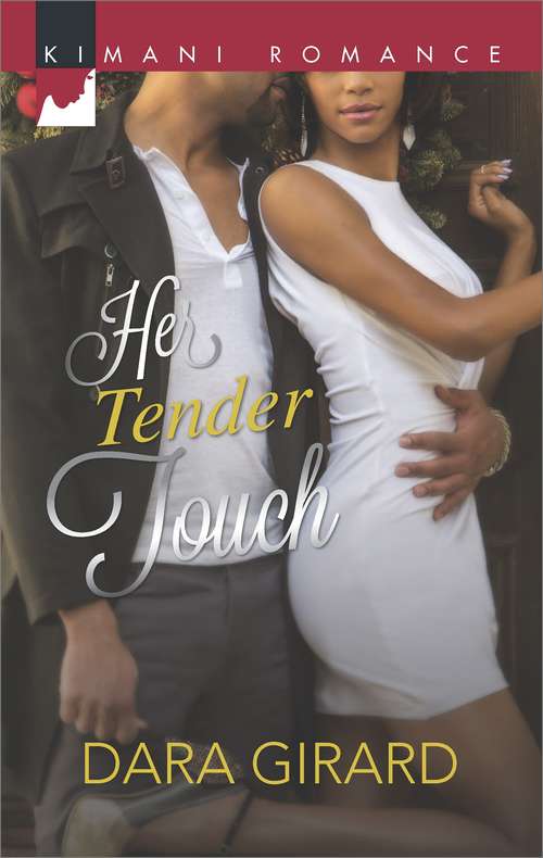 Book cover of Her Tender Touch