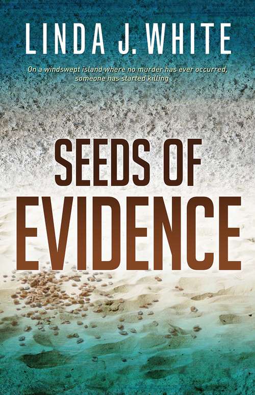 Book cover of Seeds of Evidence