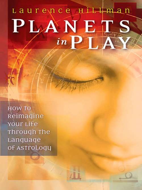 Book cover of Planets in Play